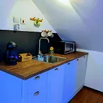 Honey I'm Lägenhet