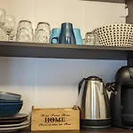 Honey I'm Lägenhet