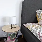 Honey I'm Lägenhet