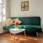 Lägenhet Honey I'm Veliko Tărnovo