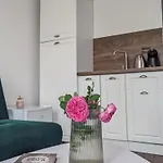 Honey I'm Lägenhet