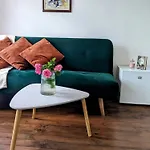 Lägenhet Honey I'm