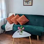 Lägenhet Honey I'm