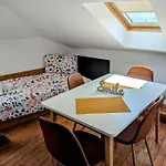 Honey I'm Lägenhet Veliko Tărnovo