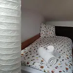 Апартаменты Honey I'm