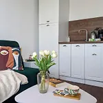 Lägenhet Honey I'm Veliko Tărnovo