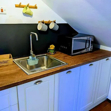 Honey I'm Apartment *