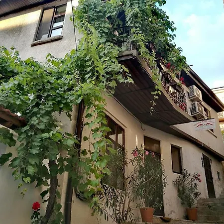 Apartment Honey I'm Veliko Tarnovo