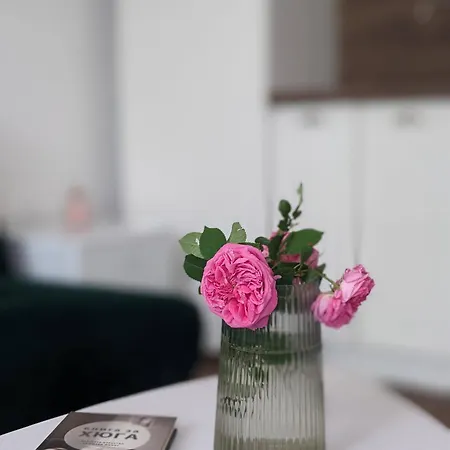 Honey I'm Apartment *