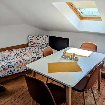 Honey I'm Apartment Veliko Tarnovo