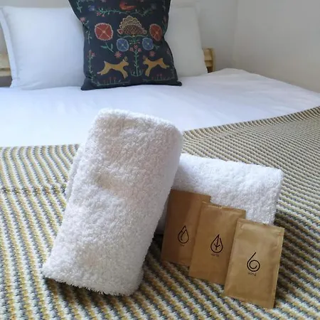 Honey I'm Apartment