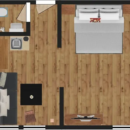 Honey I'm * Veliko Tarnovo