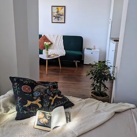 Honey I'm Apartment Veliko Tarnovo