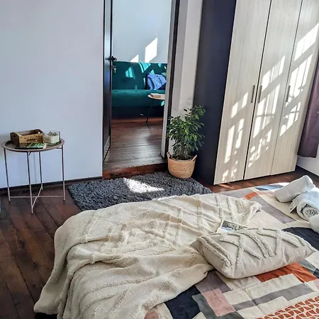 Honey I'm Βελίκο Τίρνοβο