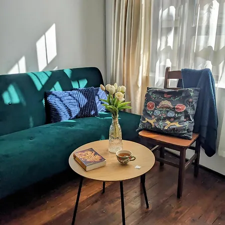 Honey I'm Διαμέρισμα *