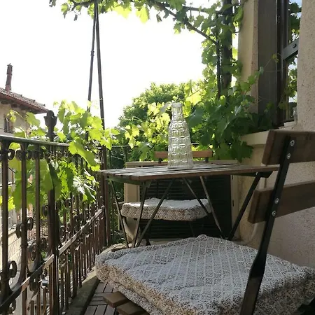 Honey I'm Βελίκο Τίρνοβο