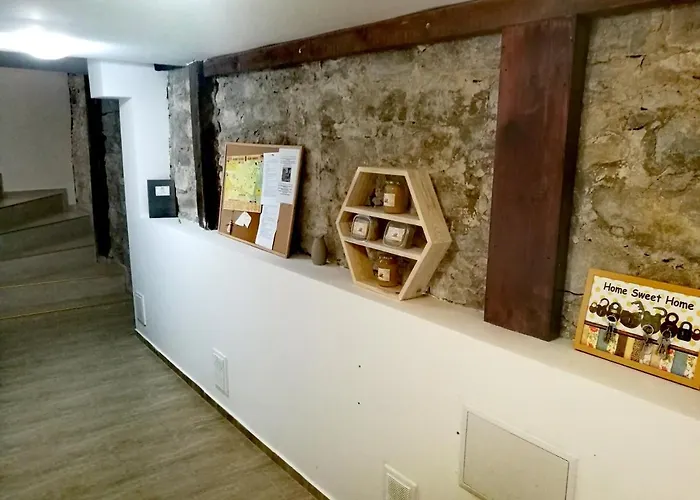 Honey I'm Διαμέρισμα Βελίκο Τίρνοβο