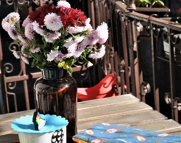 Honey I'm Διαμέρισμα *