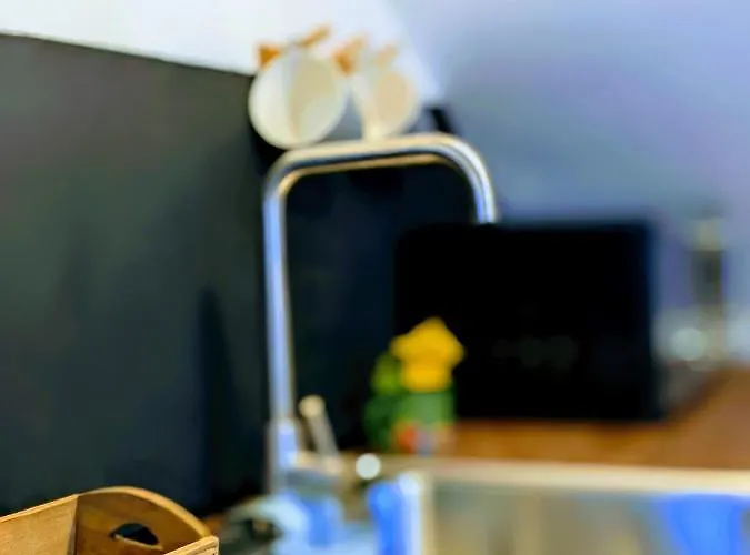 Διαμέρισμα Honey I'm *