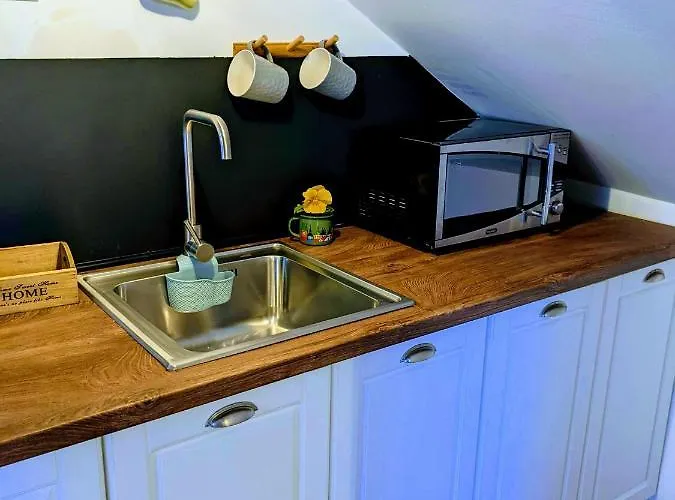 Honey I'm Διαμέρισμα *