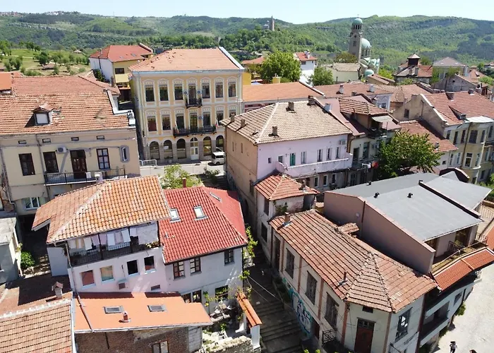 Διαμέρισμα Honey I'm