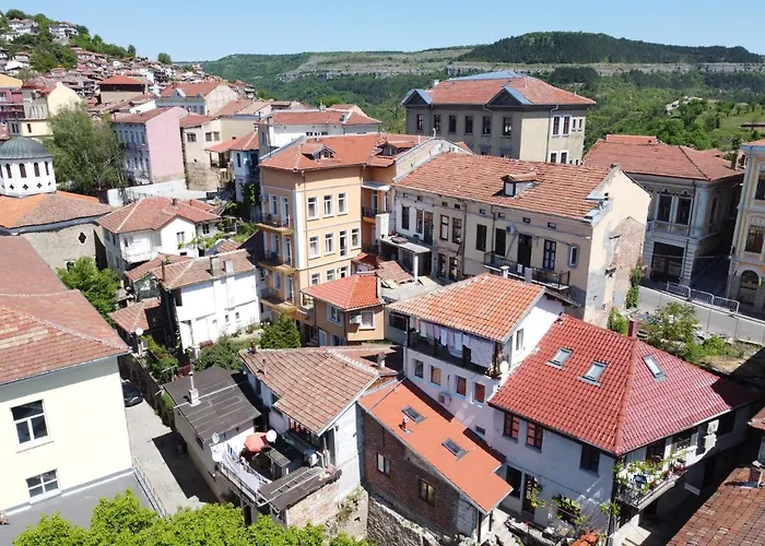 Honey I'm Διαμέρισμα Βελίκο Τίρνοβο