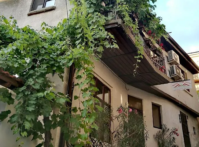 Διαμέρισμα Honey I'm Βελίκο Τίρνοβο