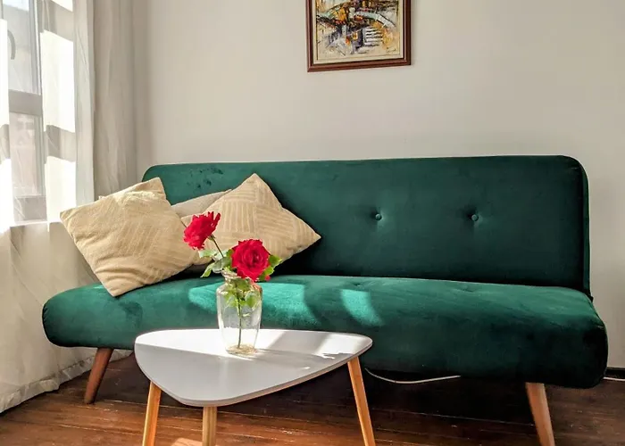 Daire Honey I'm Tırnova