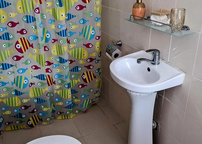 Διαμέρισμα Honey I'm Βελίκο Τίρνοβο