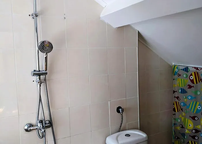 Honey I'm * Βελίκο Τίρνοβο