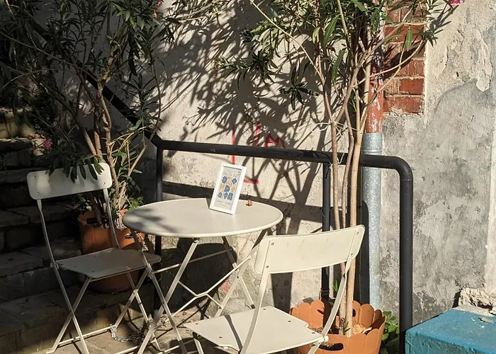 Daire Honey I'm Tırnova