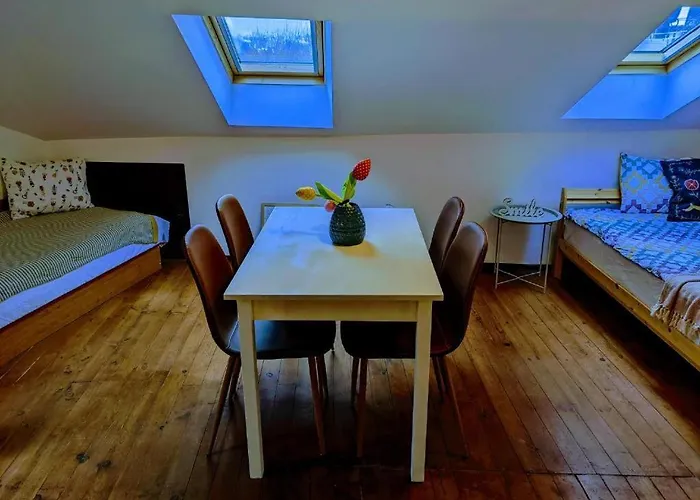 Honey I'm * Tırnova