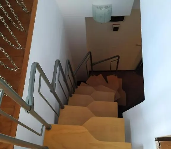 Διαμέρισμα Honey I'm Βελίκο Τίρνοβο