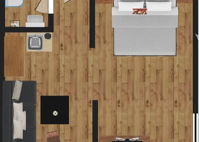 Honey I'm * Βελίκο Τίρνοβο