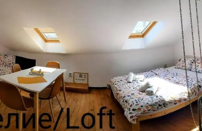 Daire Honey I'm Tırnova