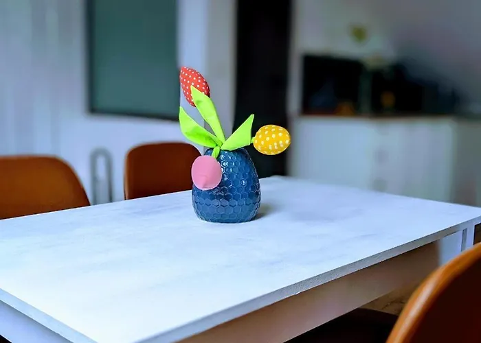 Honey I'm Διαμέρισμα