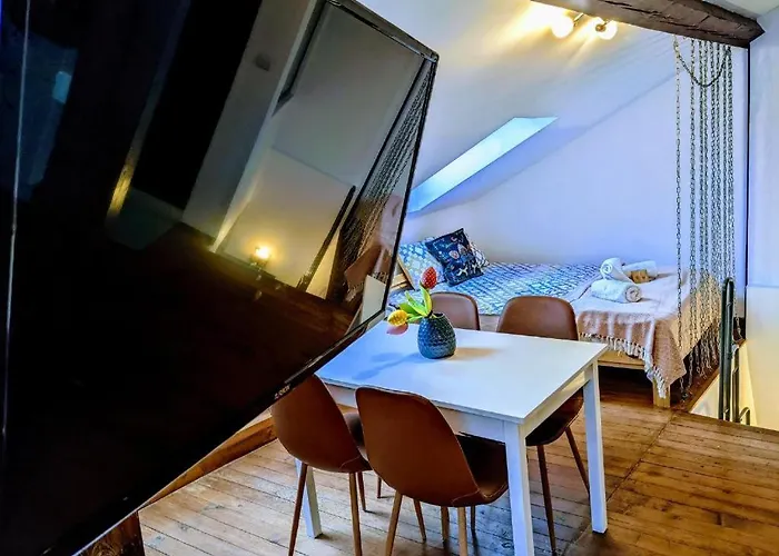 Διαμέρισμα Honey I'm Βελίκο Τίρνοβο