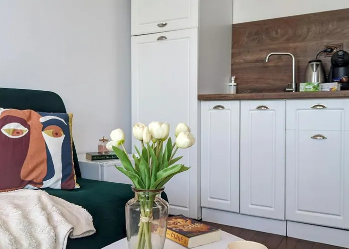 Daire Honey I'm Tırnova