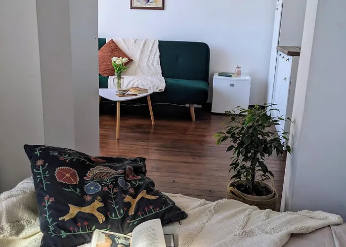 Honey I'm Διαμέρισμα Βελίκο Τίρνοβο