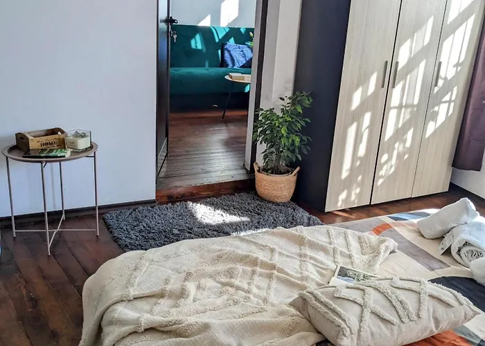 Honey I'm Βελίκο Τίρνοβο