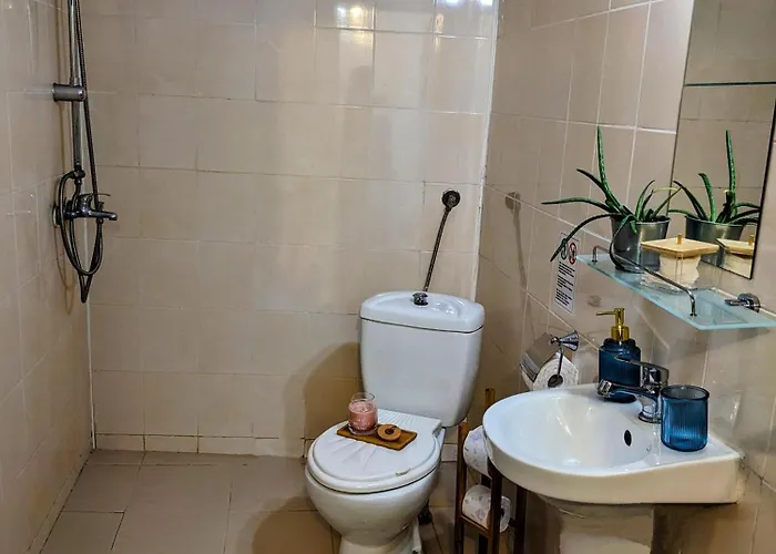 Honey I'm * Tırnova