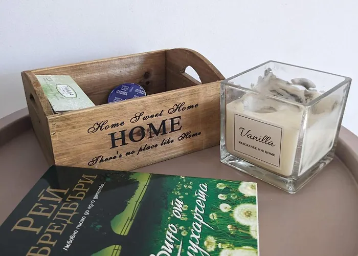 Honey I'm Βελίκο Τίρνοβο