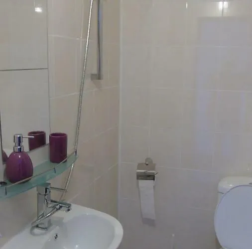 Honey I'm Διαμέρισμα *