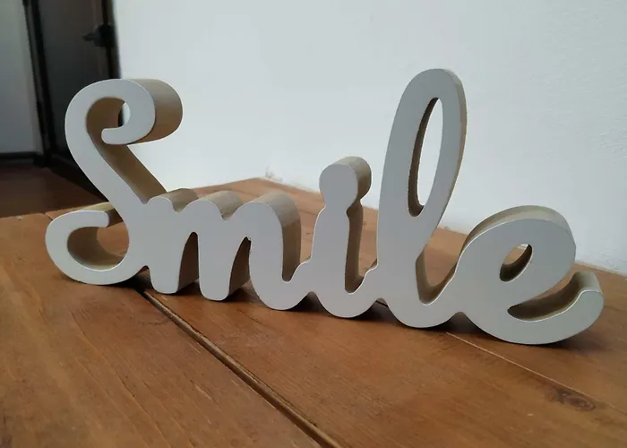 Daire Honey I'm Tırnova