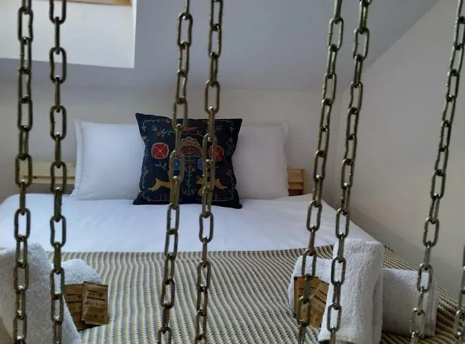 Honey I'm Veliko Tarnovo